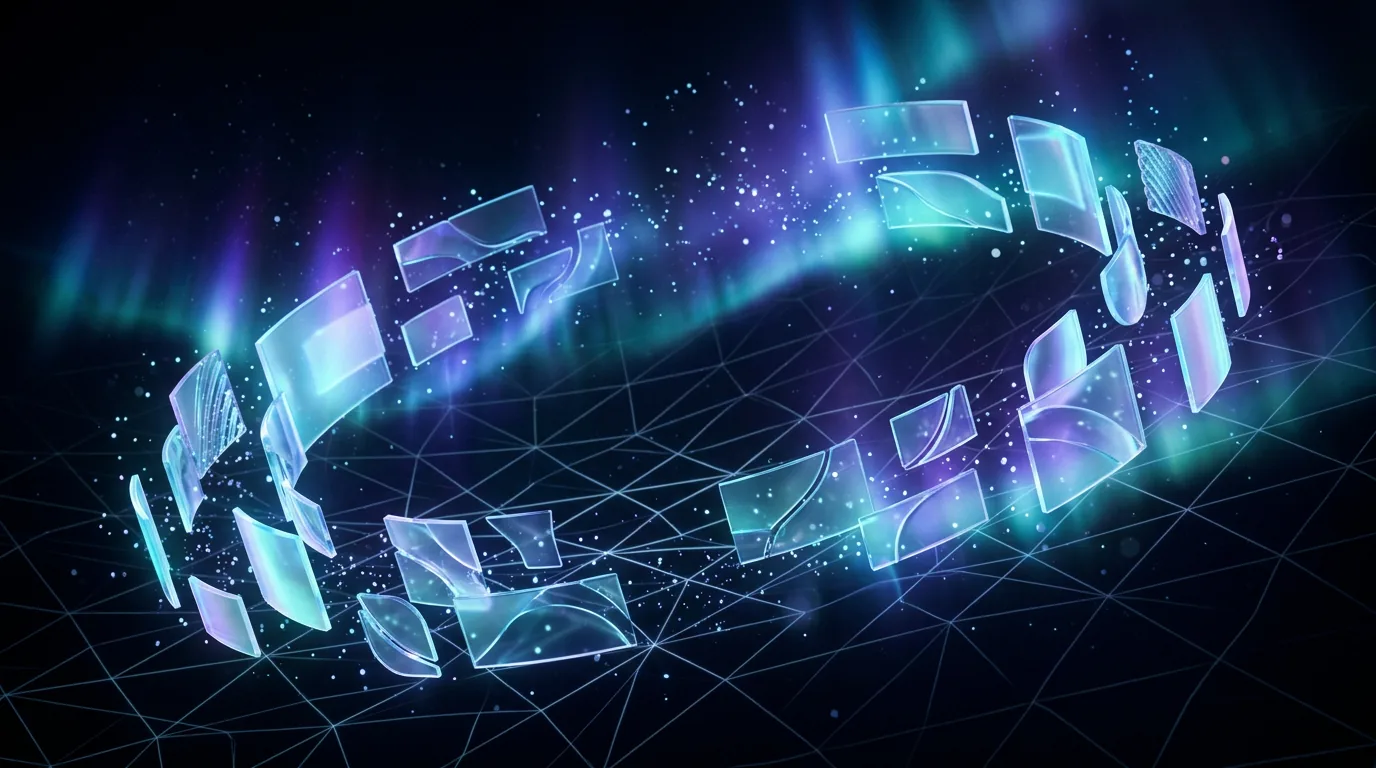 Joe Design Group creative studio concept